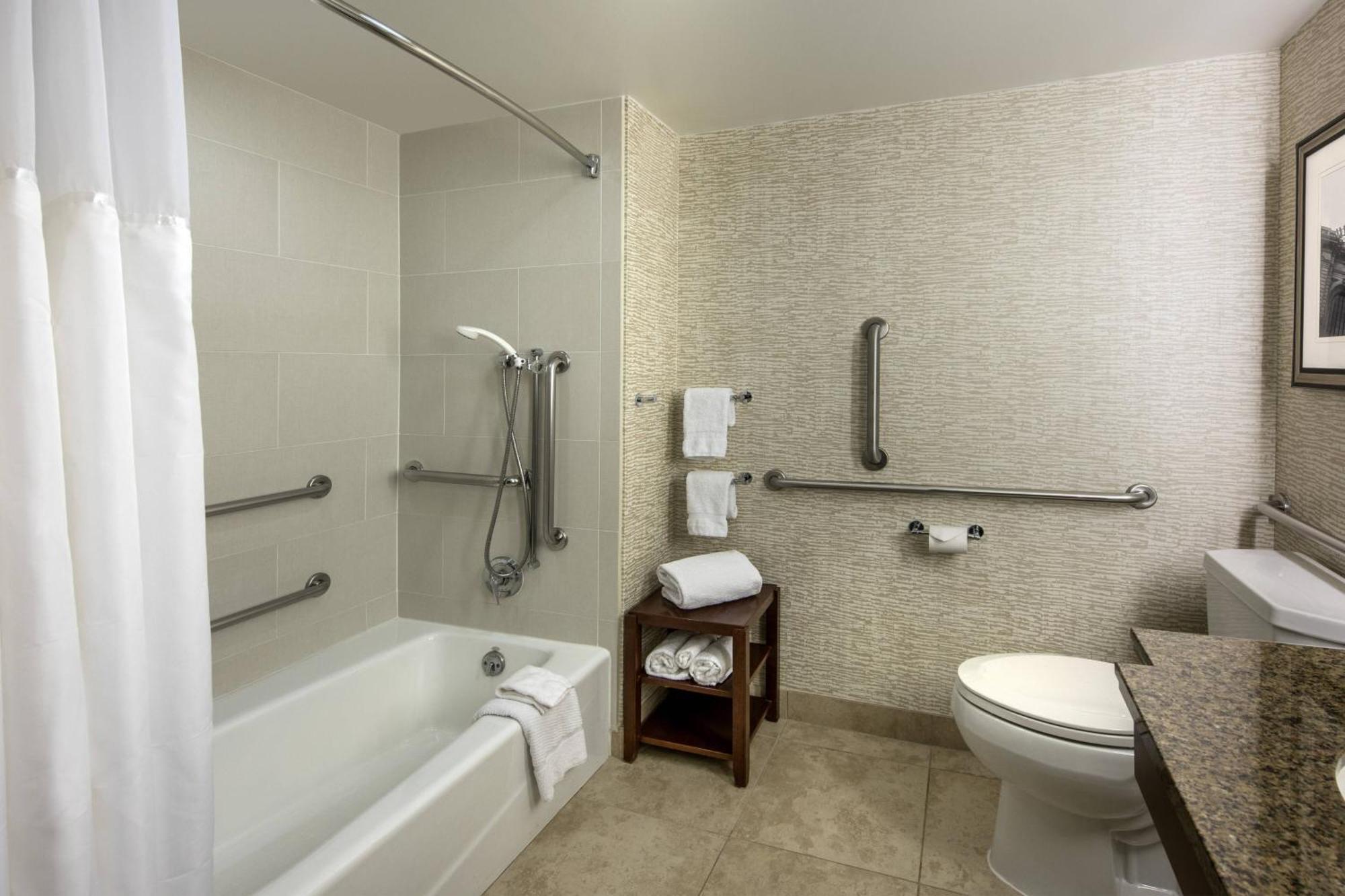 เดนเวอร์ แอร์พอร์ต แมริออท แอท เกตเวย์ พาร์ค Hotel ออโรรา ภายนอก รูปภาพ