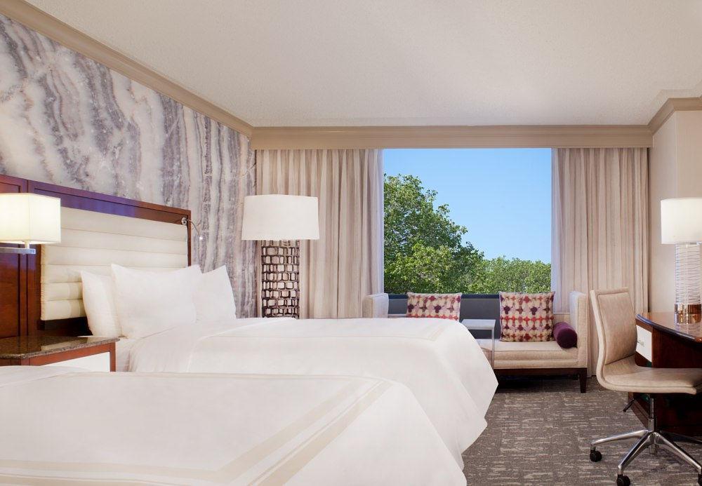 เดนเวอร์ แอร์พอร์ต แมริออท แอท เกตเวย์ พาร์ค Hotel ออโรรา ภายนอก รูปภาพ