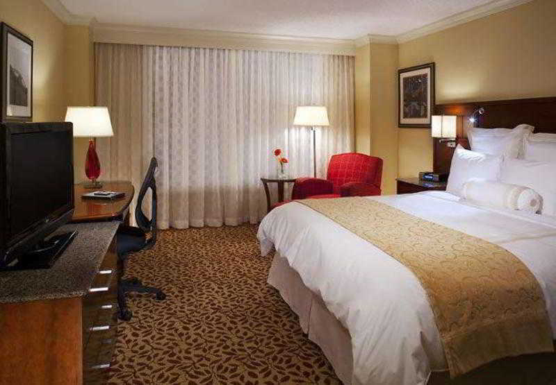 เดนเวอร์ แอร์พอร์ต แมริออท แอท เกตเวย์ พาร์ค Hotel ออโรรา ภายนอก รูปภาพ